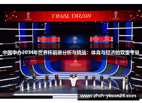 中国申办2034年世界杯前景分析与挑战:体育与经济的双重考量
