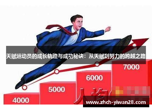 天赋运动员的成长轨迹与成功秘诀:从天赋到努力的跨越之路